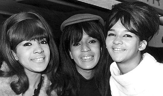 Ronettes